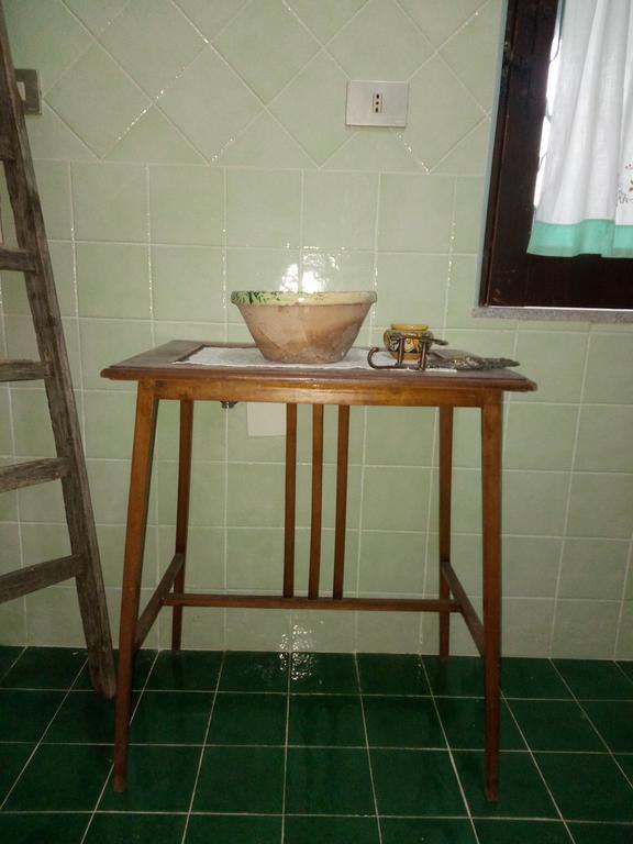 Graniti La Casa Dell'Antiquario旅馆 外观 照片